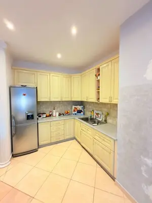 Apartment 2+1 for rent in Muzeu i Dëshmorëve, Durrës, 95 m². Photo 4 of 10