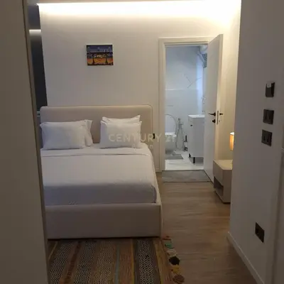 Appartamento 2+1 in vendita a Siri Kodra, Tirana, 80 m². Foto 9 di 12