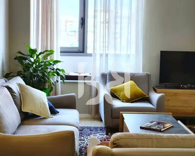 Appartamento 2+1 in affitto a Tirana, 85 m². Foto 3 di 12