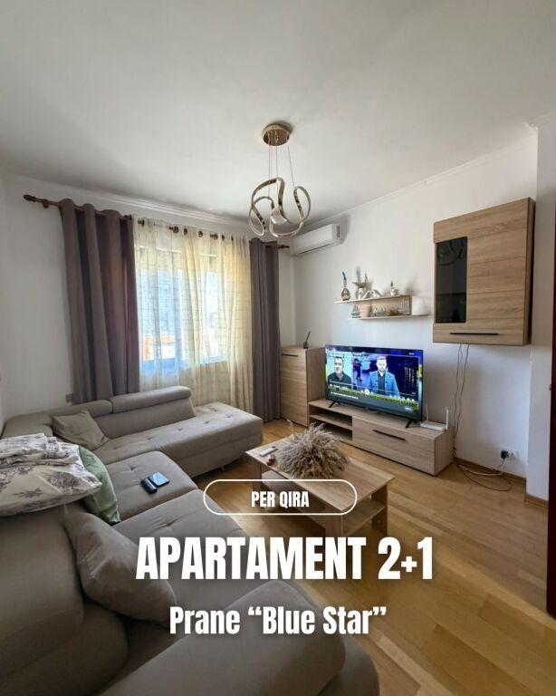 Appartamento 2+1 in affitto a Flagship Center, Durazzo, 100 m²