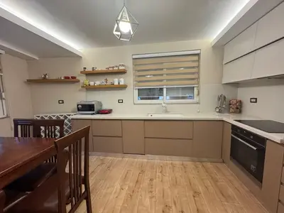 Apartament 1+1 me qera në Bulevardi Dyrrah, Durrës, 67 m². Foto 6 nga 9