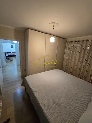 Appartamento 1+1 in affitto a Vasil Shanto, Tirana, 65 m². Foto 3 di 5