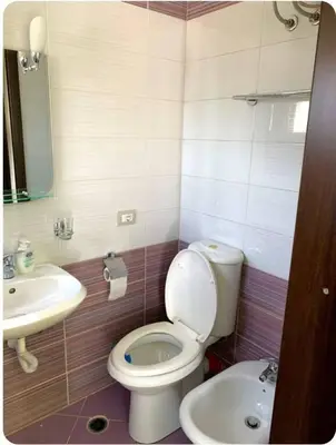Apartment 1+1 for sale in Rruga Dalan Dadani, Vlorë, 120 m². Photo 9 of 12