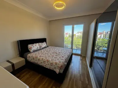 Apartament në shitje në TEG, Tiranë, 120 m². Foto 10 nga 12