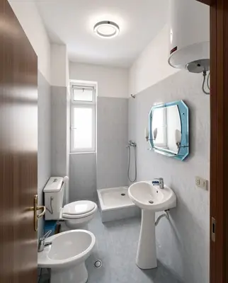 Apartament 2+1 në shitje në Rruga Isuf Elezi, Tiranë, 106 m². Foto 5 nga 5