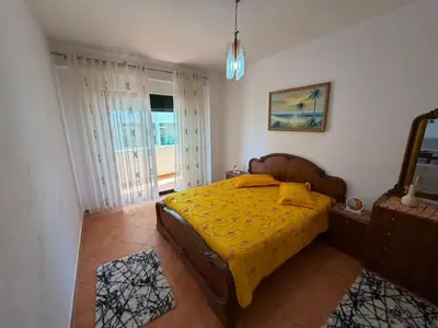 Apartament 1+1 në shitje në Plazh, Durrës, 62 m². Foto 5 nga 8