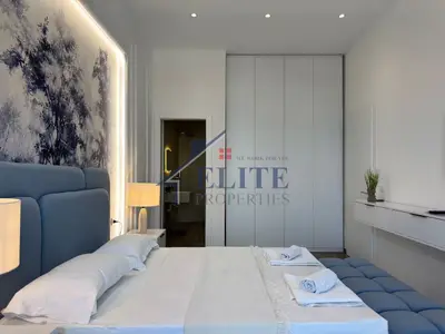 Apartament 2+1 në shitje në Ilyonis Residence, Shëngjin, 164 m². Foto 9 nga 12