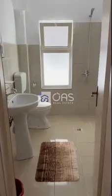 Apartament 1+1 me qera në Perballe shkolles Bajram Curri, Tiranë, 54 m². Foto 5 nga 5