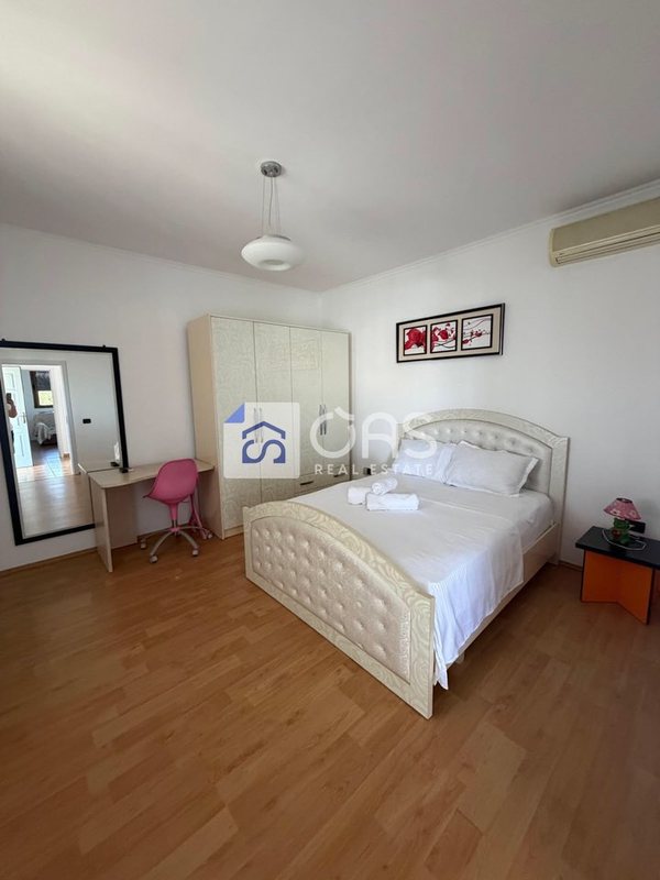 Apartament 1+1 me qera në Rruga Zylyftar Veleshnja, Kamëz, 70 m²