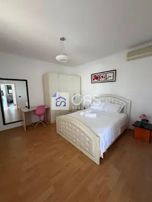 Apartament 1+1 me qera në Babrru, Kamëz, 70 m². Foto 1 nga 5