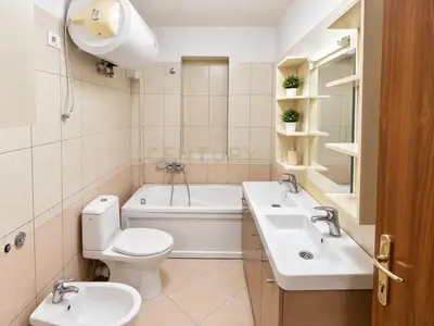 Apartament 2+1 në shitje në Oxhaku, Tiranë, 76 m². Foto 7 nga 7