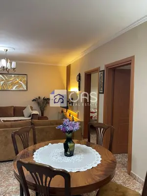 Apartament 2+1 me qera në Don Bosko, Tiranë, 103 m². Foto 8 nga 9