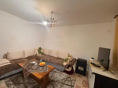 Apartament 2+1 në shitje në Pazari i Ri, Tiranë, 67 m². Foto 3 nga 3