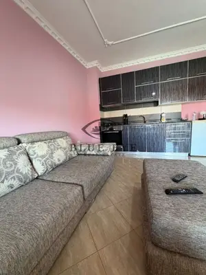 Apartament 1+1 me qera në Shkëmbi i Kavajës, Durrës, 60 m². Foto 7 nga 8