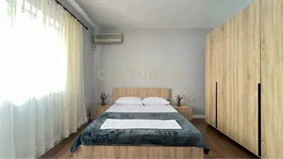 Garsoniere me qera në Bulevardi Zhan D’Ark, Tiranë, 126 m². Foto 4 nga 9
