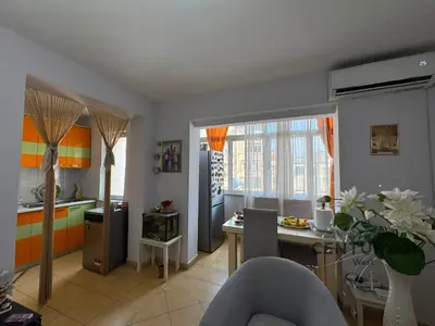 Apartament 3+1 në shitje në Shkolla e Baletit, Tiranë, 97 m². Foto 5 nga 12