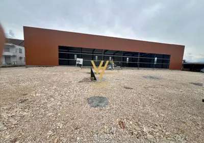 Warehouse for rent in Fushe Kruje, Durrës, 100 m². Photo 2 of 4