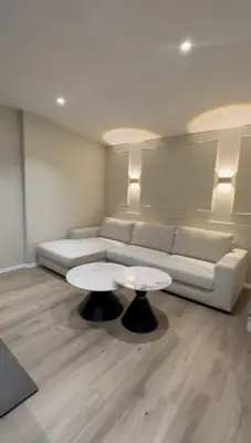 Apartament 1+1 në shitje në Blloku, Tiranë, 70 m². Foto 3 nga 3