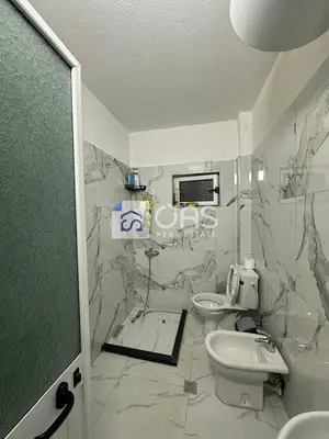 Apartament 1+1 me qera në Brryli, Tiranë, 50 m². Foto 5 nga 5