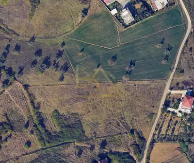 Tokë në shitje në Kashar, Tiranë, 5 250 m². Foto 2 nga 3