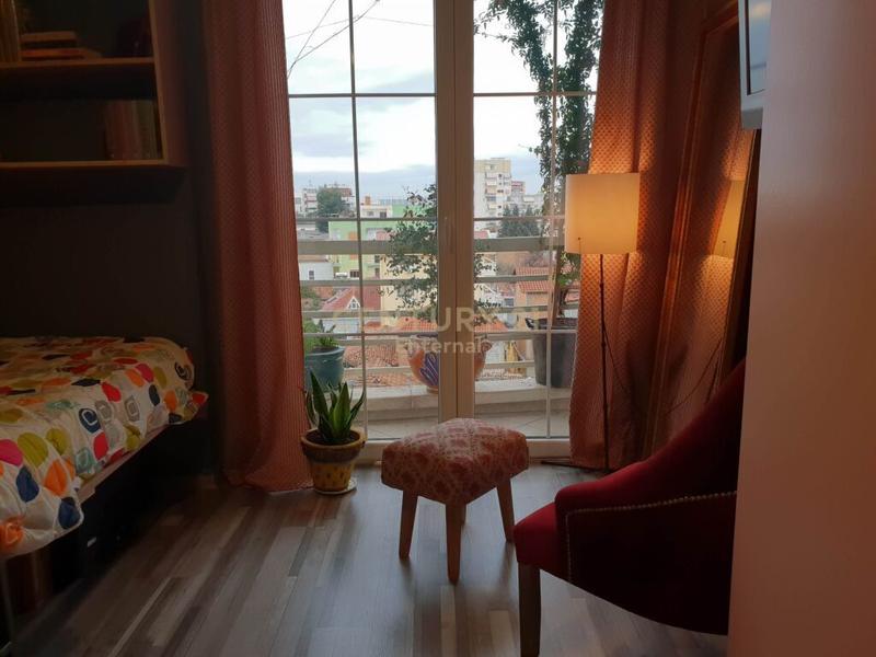Appartamento 2+1 in affitto a Rruga e Dibrës, Tirana, 90 m²