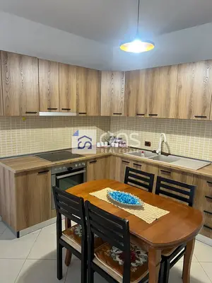 Apartament 2+1 me qera në Astir, Tiranë, 92 m². Foto 2 nga 6