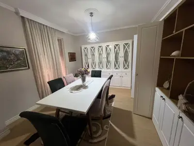Appartamento 2+1 in affitto a Rruga Dervish Hatixhe, Tirana, 100 m². Foto 2 di 5