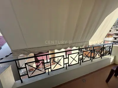 Apartament 2+1 me qera në Qendra Tregtare Blue Star, Durrës, 100 m². Foto 4 nga 12