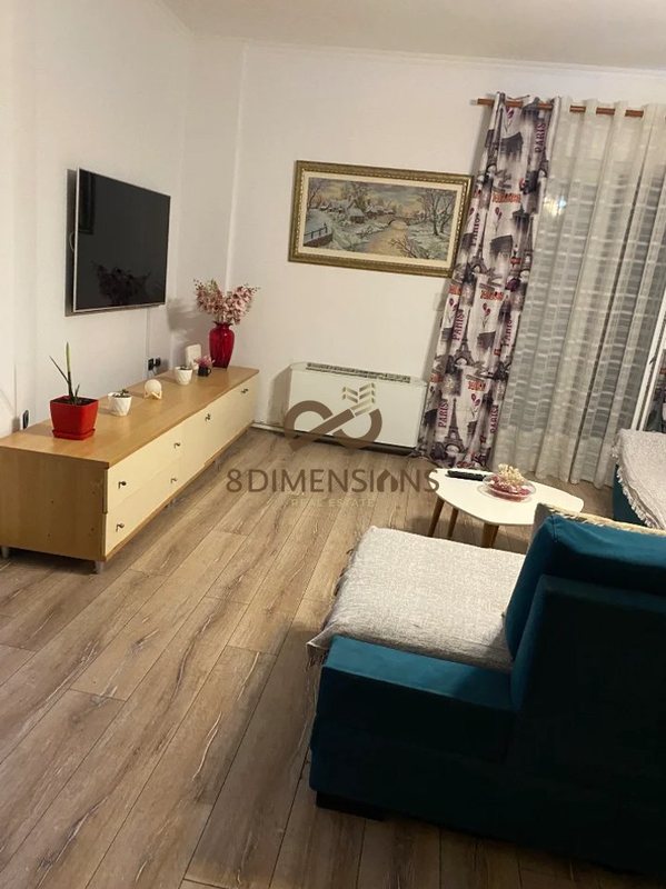 Appartamento 2+1 in affitto a Kodra e Diellit, Tirana, 110 m²