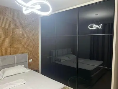 Apartament 2+1 me qera në Rruga Hajredin Haxhiraj, Vlorë, 110 m². Foto 5 nga 12