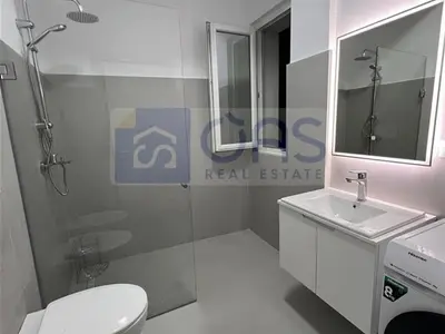 Apartament 2+1 me qera në Astir, Tiranë, 101 m². Foto 4 nga 10
