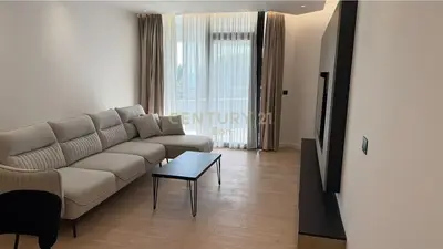 Apartament 2+1 me qera në Currila, Durrës, 138 m². Foto 1 nga 12