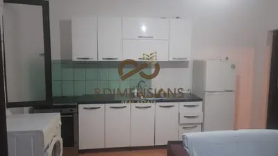 Villa 1+1 in affitto a Don Bosko, Tirana, 60 m². Foto 2 di 5