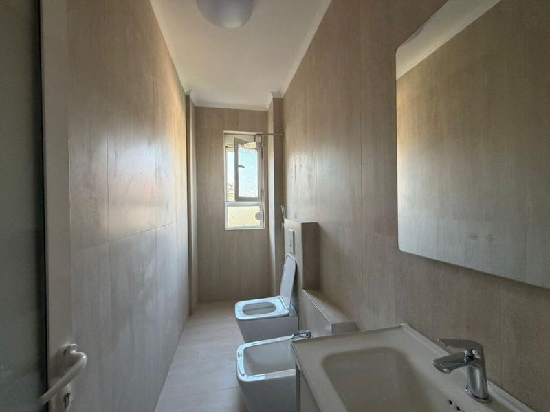 Appartamento 1+1 in vendita a Universiteti Katolik "Zoja e Këshillit të Mirë", Scutari, 47 m²