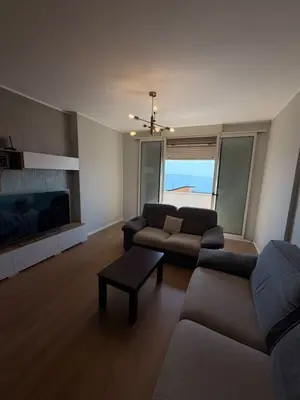 Apartment 2+1 for rent in Vila e Zogut, Durrës, 100 m². Photo 2 of 10