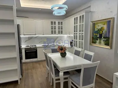 Appartamento 2+1 in affitto a Perball american3, Tirana, 100 m². Foto 11 di 12