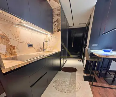 Apartament 1+1 në shitje në Rruga Butrinti, Sarandë, 64 m². Foto 6 nga 9
