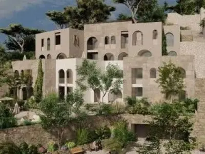 Studio for sale in Jale, Vlorë, 53 m². Photo 5 of 5