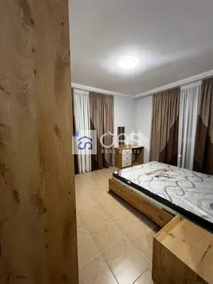 Apartament 2+1 me qera në Bulevardi i Ri, Tiranë, 123 m². Foto 6 nga 11