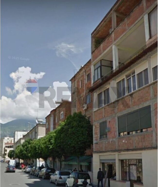 Monolocale in vendita a Rruga e Dibrës, Tirana, 42 m². Foto 1 di 3