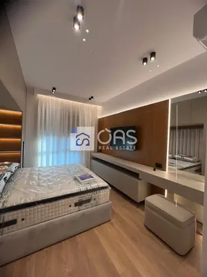 Appartamento 2+1 in affitto a Porcelan, Tirana, 87 m². Foto 4 di 12