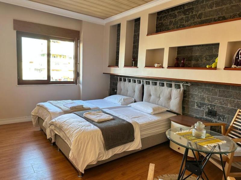 Garsoniere në shitje në 9 Katëshet, Tiranë, 112 m². Foto 6 nga 10