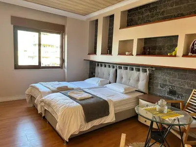 Studio for sale in 9 Katëshet, Tirana, 112 m². Photo 6 of 10