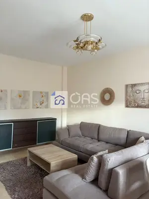 Apartament 2+1 me qera në Pallati Brigadave, Tiranë, 90 m². Foto 11 nga 12