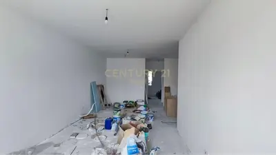 Appartamento 1+1 in affitto a Rruga Komuna e Parisit, Tirana, 75 m². Foto 9 di 12