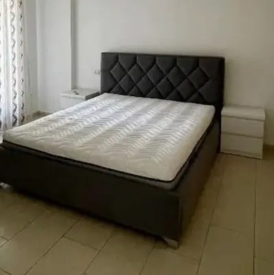 Apartament 1+1 me qera në Rruga Him Kolli, Tiranë, 70 m². Foto 3 nga 4