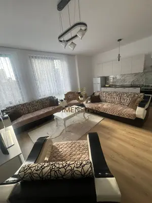 Appartamento 2+1 in affitto a Bulevardi i Ri, Tirana, 110 m². Foto 1 di 7