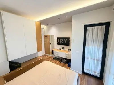 Appartamento in vendita a Myslym Shyri, Tirana, 85 m². Foto 10 di 12