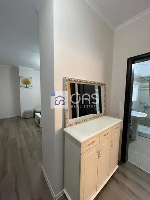 Apartament 2+1 me qera në Fresku, Tiranë, 96 m². Foto 5 nga 6
