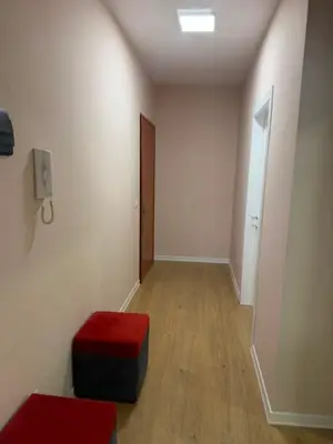 Apartament 2+1 me qera në Yzberisht, Tiranë, 90 m². Foto 6 nga 6